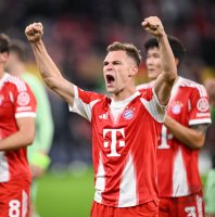 Fussball International CHL 25/26: 
FC Bayern Muenchen - FC Chelsea London
