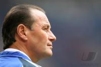 Fussball 1. Bundesliga, HSV: STEVENS