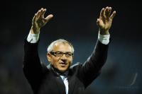 Fussball 1. Bundesliga: Bayer Leverkusen - Werder Bremen