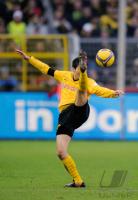 Fussball 1. Bundesliga   Bayer Leverkusen - Borussia Dortmund