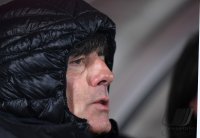 Fussball International WM Qualifikation: San Marino -  Deutschland