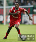 Fussball Schweizer Superleague FC St. Gallen - FC Thun