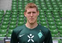 Fussball: 1. Bundesliga, Saison 2010/2011, SV Werder Bremen, SCHINDLER