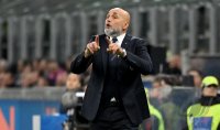FUSSBALL UEFA Nations League 24/25 Viertelfinal Hinspiel: Italien - Deutschland