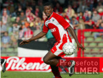 Fussball 2. Bundesliga: RWO, Tieku Einzelaktion