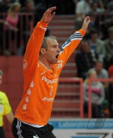Handball 1. Bundesliga: TV Neuhausen - THW Kiehl