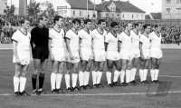 Fussball 1. Bundesliga