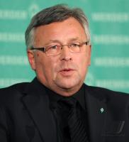 FUSSBALL 1. BUNDESLIGA: Jahreshauptversammlung SV Werder Bremen