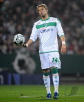 FUSSBALL CHAMPIONS LEAGUE: Bremen - Athen
