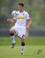 Fussball 1. Bundesliga, Saison 2011/2012: Matthias Zimmermann (Borussia Moenchengladbach)