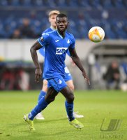 FUSSBALL EUROPA LEAGUE 20/21: TSG 1899 Hoffenheim - Molde FK