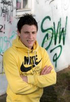 Fussball, 1. Bundesliga Saison 2012/2013: Zlatko Junuzovic (SV Werder Bremen)