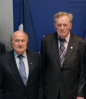 FIFA/UEFA joint meeting  FFBH Normalisation Committee