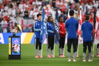 Fussball WM 2026: Panama - England