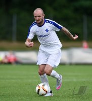 Fussball 1. Bundesliga Saison 15/16: Konstantin Rausch (SV Darmstadt 98)