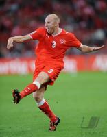 Fussball WM  2010  Qualifikation:  Schweiz - Griechenland