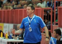 Handball 1. Bundesliga: TV Neuhausen - THW Kiehl