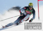 Ski Alpin; Riesenslalom Slden Damen