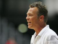 Basketball Walter Tigers Tuebingen 07/08