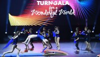 Turn Gala 2022/2023 in Tuebingen