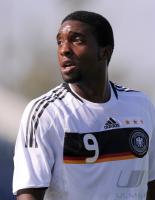 Fussball Nationalmannschaft U20 : Richard Sukuta Pasu (GER)