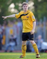 Fussball: 3. Liga,  Saison 2010/2011: SV Werder Bremen II - Dresden