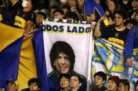 Fussball International  Club WM  Etoile Sportive du Sahel (ESS)  - Boca Juniors