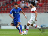 Fussball Europa League: