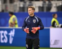 Fussball WM 2026 Vorrunde: Argentinien - Oesterreich