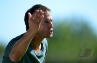 Fussball Regionalliga Sued 2012/2013:  FC Bayern Muenchen II - VfL Frohnlach