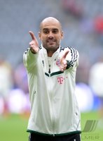 FUSSBALL  1. Bundesliga   2013/2014: Trainingsauftakt FC Bayern Muenchen