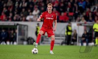 FUSSBALL EUROPA LEAGUE  SAISON 2025/2026   Halbfinal Rueckspiel                 07.05.2026 SC Freiburg - SC Braga
