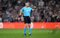 Fussball Europa League 25/26 Finale; SC Freiburg - Aston Villa