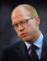 Fussball 1. Bundesliga  Saison 2010/2011: Hamburger SV - Schalke 04