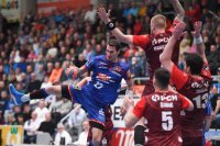 Handball 2. Bundesliga 2022/2023
HBW Balingen/Weilstetten - 1. VfL Potsdam 17.12.2022