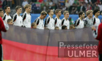 FIFA Confed Cup: Deutschland - Australien
