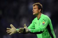 FUSSBALL, 1. BUNDESLIGA, 5. Spieltag: Hamburg - Stuttgart