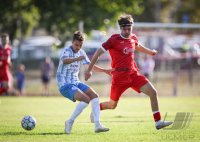Fussball  WFV Pokal 26/27  FC Rottenburg - SV Stuttgarter Kickers