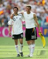 Fussball WM 2006: