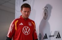 Fussball WM 2026 Vorbereitung Deutschland im Chicago