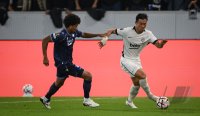 Fussball  Europa League 2026/2027  2. Spieltag  TSG 1899 Hoffenheim - Besiktas Istanbul