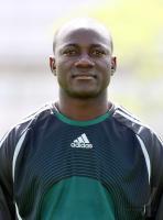 Fussball International  U 17 Weltmeisterschaft Schiedsrichterassistenten Portraittermin