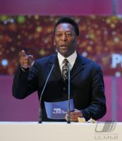 FIFA  World Player Gala  2008: PELE (BRA)
