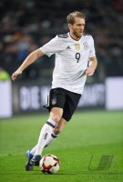 Fussball International Testspiel: Deutschland - England
