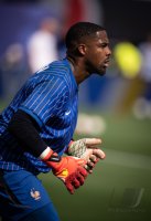 Fussball WM 2026 Sechzehntelfinale: Frankreich - Schweden