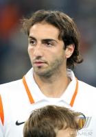 Fussball, Champions League: Valencia