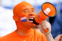Fussball International: Nationalmannschaft Holland