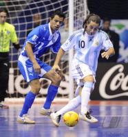 Fussball International FIFA FUTSAL WM 2008