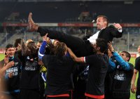 2. Fussball Bundesliga: MSV Duisburg - Hertha BSC Berlin