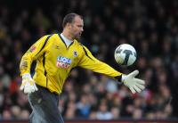 FUSSBALL, 2. BUNDESLIGA, 8. Spieltag: 1860 Muenchen, KIRALY